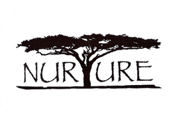 NURTURE trademark