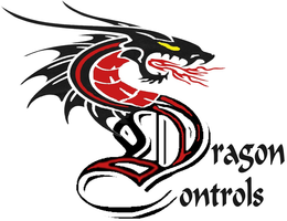 DRAGON CONTROLS trademark