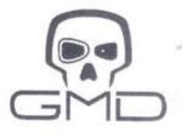 GMD trademark