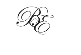 BE trademark