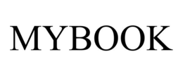 MYBOOK trademark