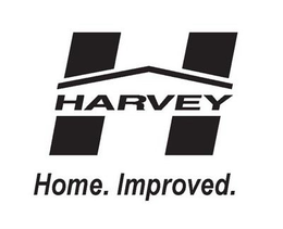 H HARVEY HOME. IMPROVED. trademark