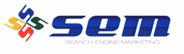 SSSS SEM SEARCH ENGINE MARKETING trademark