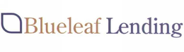 BLUELEAF LENDING trademark
