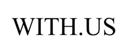 WITH.US trademark