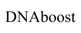 DNABOOST trademark