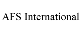 AFS INTERNATIONAL trademark