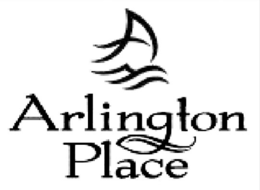 ARLINGTON PLACE trademark