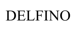 DELFINO trademark
