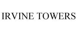 IRVINE TOWERS trademark