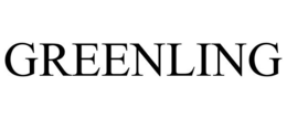 GREENLING trademark