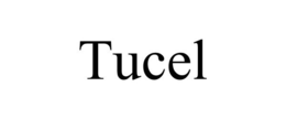 TUCEL trademark