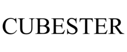 CUBESTER trademark