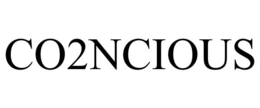 CO2NCIOUS trademark