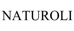 NATUROLI trademark