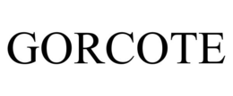 GORCOTE trademark