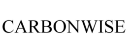 CARBONWISE trademark