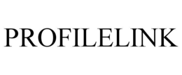 PROFILELINK trademark