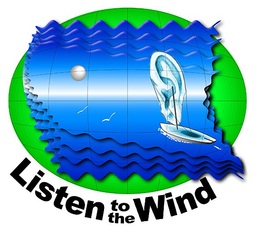 LISTEN TO THE WIND trademark