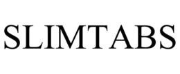 SLIMTABS trademark