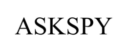 ASKSPY trademark