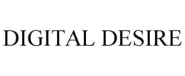 DIGITAL DESIRE trademark