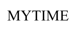 MYTIME trademark