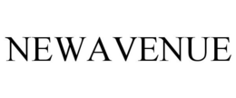 NEWAVENUE trademark