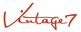 VINTAGE 7 trademark