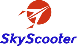 SKYSCOOTER trademark