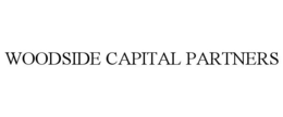 WOODSIDE CAPITAL PARTNERS trademark