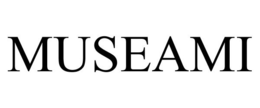 MUSEAMI trademark