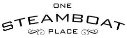 ONE STEAMBOAT PLACE trademark