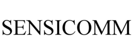 SENSICOMM trademark