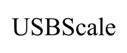 USBSCALE trademark