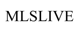MLSLIVE trademark