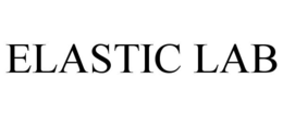 ELASTIC LAB trademark