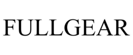FULLGEAR trademark