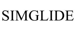 SIMGLIDE trademark