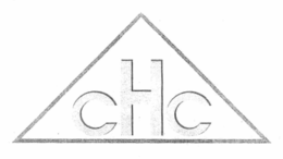 CHC trademark