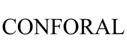 CONFORAL trademark