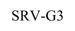 SRV-G3 trademark