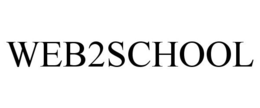 WEB2SCHOOL trademark