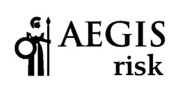 AEGIS RISK trademark