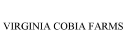 VIRGINIA COBIA FARMS trademark