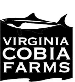 VIRGINIA COBIA FARMS trademark