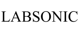 LABSONIC trademark