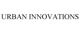URBAN INNOVATIONS trademark