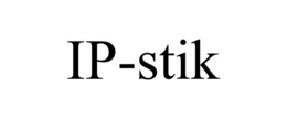 IP-STIK trademark