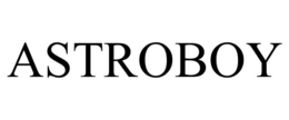 ASTROBOY trademark